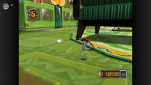 GameCube 《Chibi Robo》加入Nintendo Classics阵容(图3)