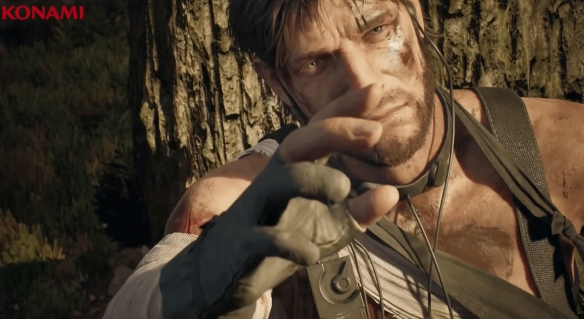 《合金装备3》重制版8月28发售！官方发布新宣传片！(图4)