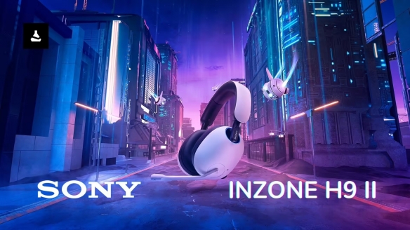 索尼INZONE英纵电竞新品发布会 官宣8月20日举行！(图2)