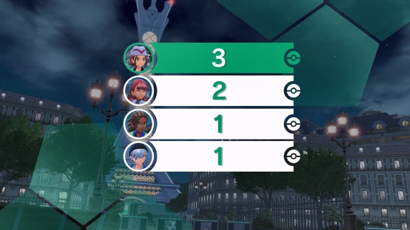 《宝可梦Z-A》新玩法介绍视频发布!4人对战规则揭晓(图12)