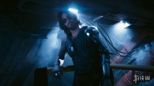 《2077》Steam在线玩家再度回升！登上热销榜第三(图1)