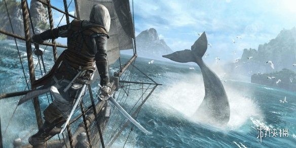 拒用快速旅行？玩家谈论这些开放世界游戏风景太绝！(图2)