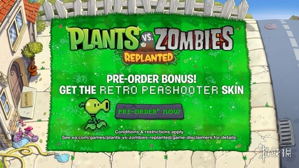 安心了！EA确认《植物大战僵尸：年度版》不会下架！(图3)