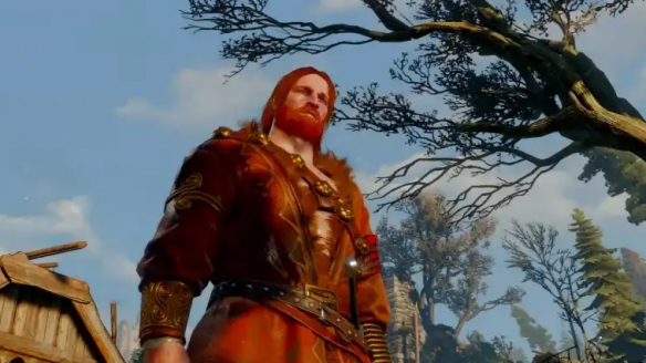 外媒指出《巫师4》需要做出的五项改进以优化玩家体验(图3)