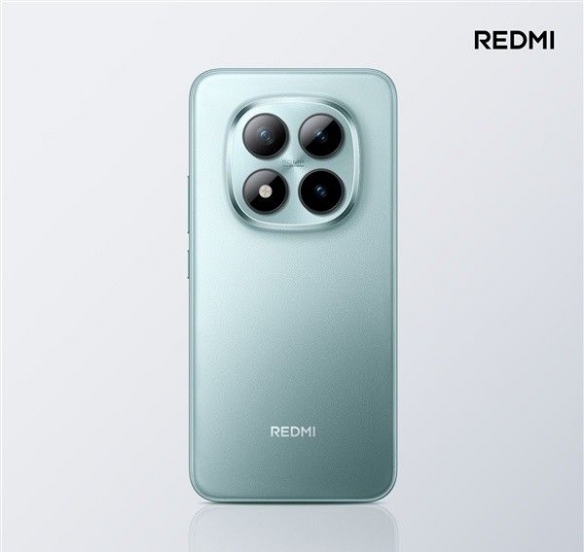 REDMI Note 15系列定档8月21日！同档最耐摔、最防水(图3)