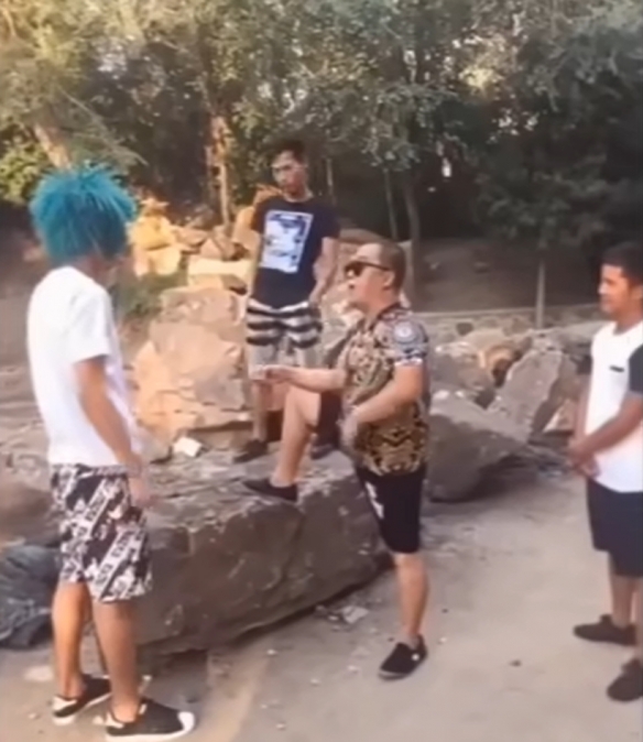 论上海主理人是如何一脚踹出沈阳大街的夏天(图15)