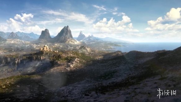 《上古卷轴6》迎来强援！BioWare资深编剧加盟B社(图1)