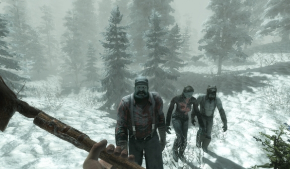 【速通神器】《七日杀》终极福利MOD：超高爆率+经验狂欢模式(图1)