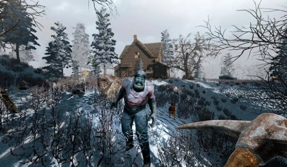 【速通神器】《七日杀》终极福利MOD：超高爆率+经验狂欢模式(图4)