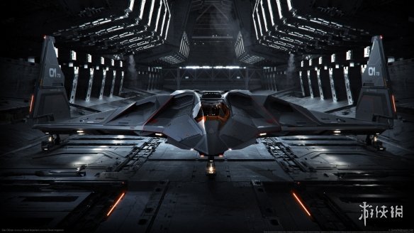 《星际公民》全新版本预告 :(图2)