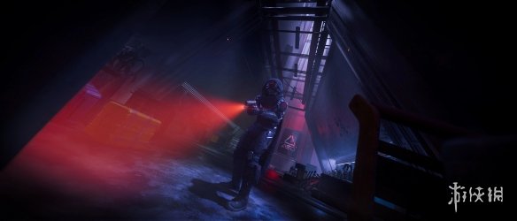 《星际公民》全新版本预告 :(图1)