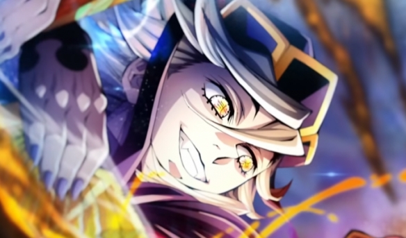 剧场版《鬼灭之刃》第4弹主视觉图与解禁PV全面揭晓(图1)