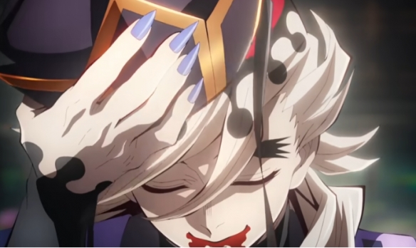 剧场版《鬼灭之刃》第4弹主视觉图与解禁PV全面揭晓(图4)