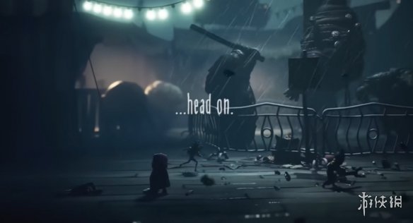 《小小梦魇3》新预告公布：氛围恐怖 沉浸感超强！(图5)