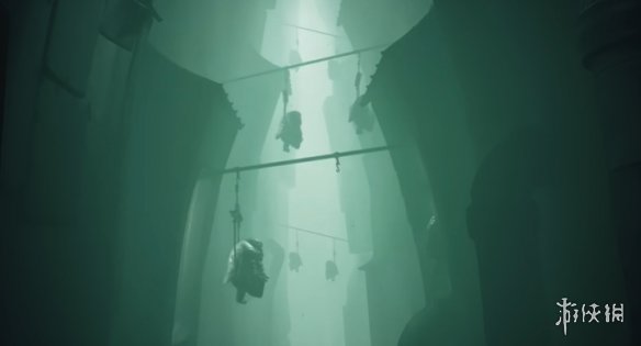 《小小梦魇3》新预告公布：氛围恐怖 沉浸感超强！(图4)