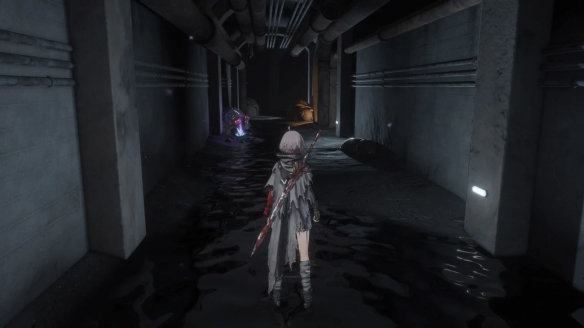 《无限机兵》免费更新上线！【半虚化】模式(图2)