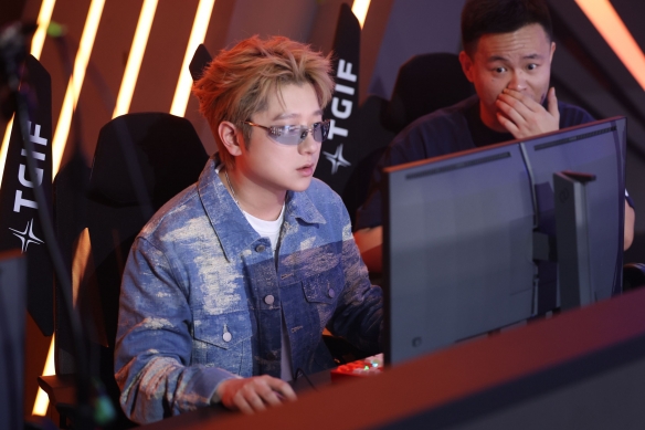 时隔十年绝潘再称王 王以太助阵SFSA总决赛演绎热单(图4)