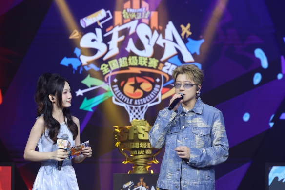 时隔十年绝潘再称王 王以太助阵SFSA总决赛演绎热单(图3)