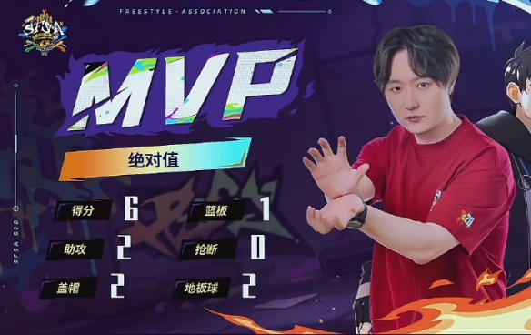 时隔十年绝潘再称王 王以太助阵SFSA总决赛演绎热单(图6)