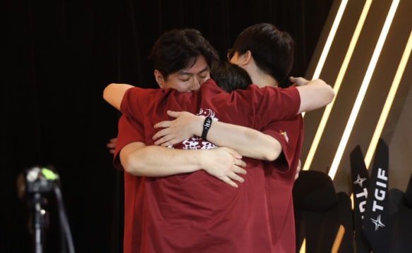 时隔十年绝潘再称王 王以太助阵SFSA总决赛演绎热单(图2)