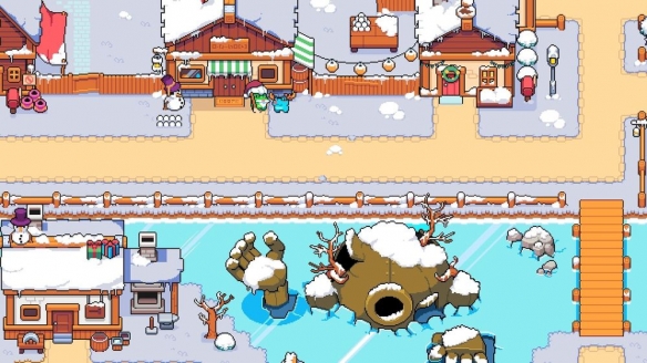 《异星农场》揭开神秘蛋的寻找与稀有生物孵化的篇章(图4)