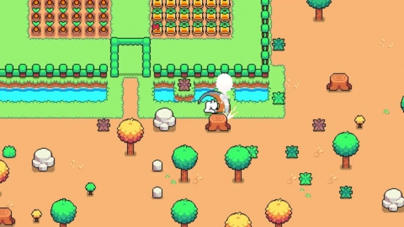 《异星农场》揭开神秘蛋的寻找与稀有生物孵化的篇章(图5)