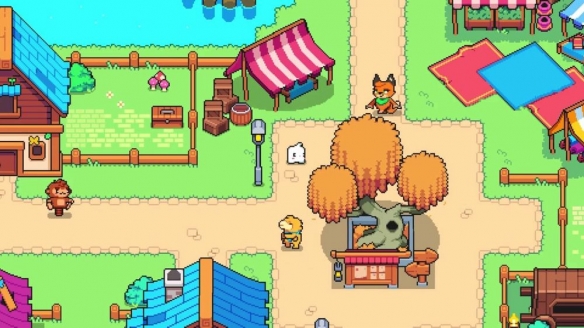 《异星农场》揭开神秘蛋的寻找与稀有生物孵化的篇章(图1)