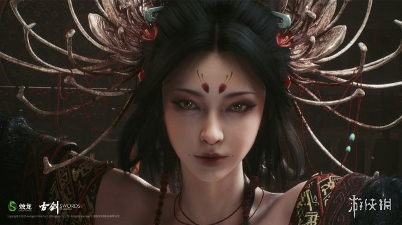 《古剑》爆火出圈！豆瓣小组却吐槽：含男量99%？(图2)