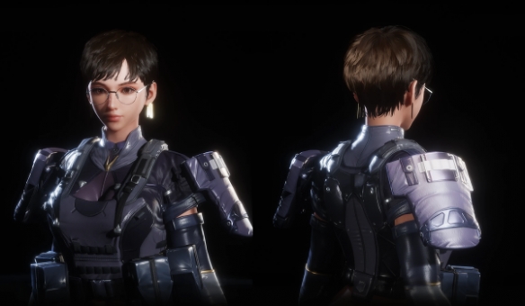 从格里芬到未来战场！《剑星》少前2联动MOD精准还原战术人形细节(图2)