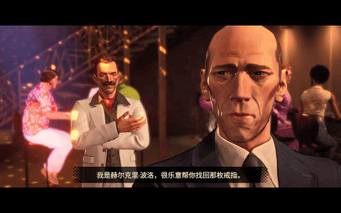 《阿加莎·克里斯蒂 - 尼罗河上的惨案》试玩报告(图10)