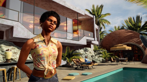 《阿加莎·克里斯蒂 - 尼罗河上的惨案》试玩报告(图16)