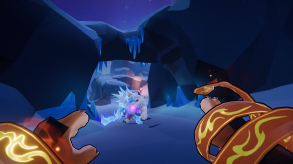 枪火重生公布新DLC“古木灵歌”  两位新英雄与四把武器(图3)