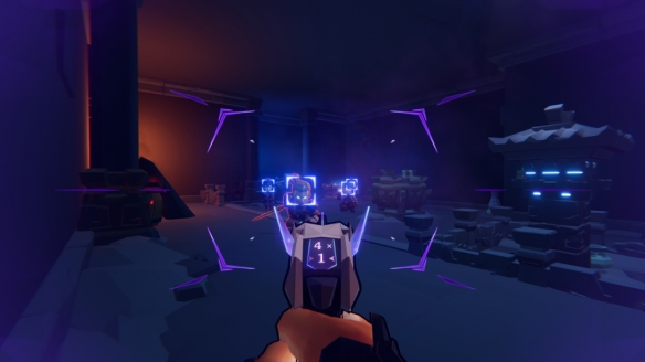 枪火重生公布新DLC“古木灵歌”  两位新英雄与四把武器(图2)