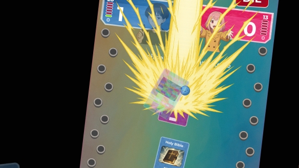 Steam喜加一：肉鸽卡牌游戏《Hardest》限时免费领取！(图3)