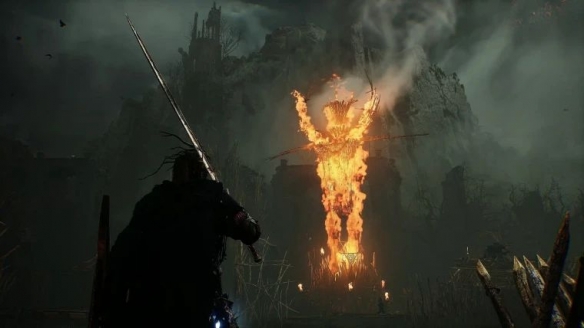 《堕落之主2》寄予厚望：自喻为星球大战2和蝙蝠侠！(图1)