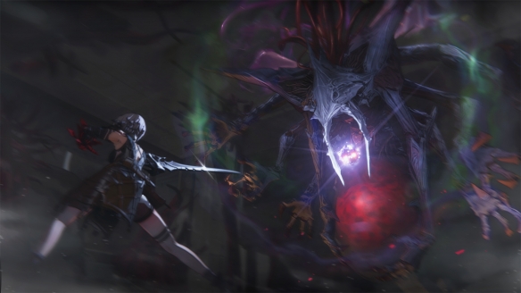 《无限机兵》免费更新上线！挑战极限的【半虚化】模式(图1)