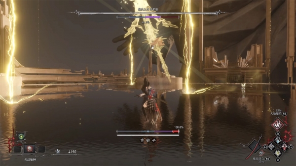 《无限机兵》免费更新上线！挑战极限的【半虚化】模式(图4)