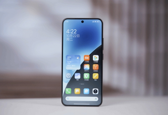 中国智能手机市场出货榜：华为重回榜首 小米第三！(图1)