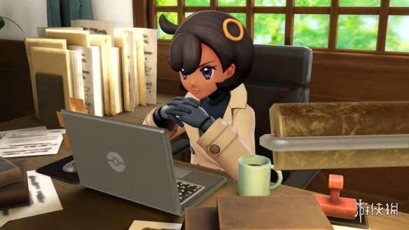 《宝可梦传说Z-A》重现经典：中毒后脱战将持续扣血(图4)