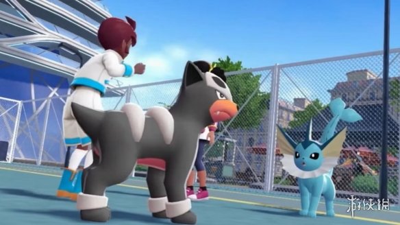 《宝可梦传说Z-A》重现经典：中毒后脱战将持续扣血(图3)