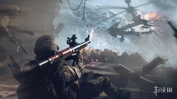 仅达目标18%！《战地6》公测(图3)