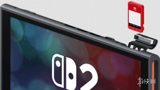 曝Switch2卡带性能不如内置存储和microSD Express卡(图1)