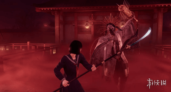 科乐美最新恐怖大作《寂静岭f》官宣参加科隆游戏展！(图1)