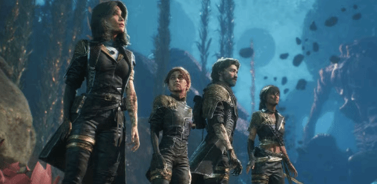 画面更流畅！《光与影：33号远征队》现已支持DLSS 4(图3)