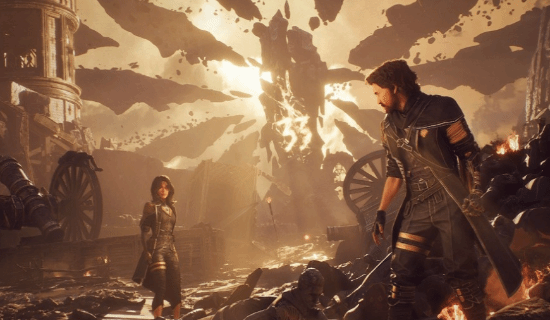 画面更流畅！《光与影：33号远征队》现已支持DLSS 4(图2)