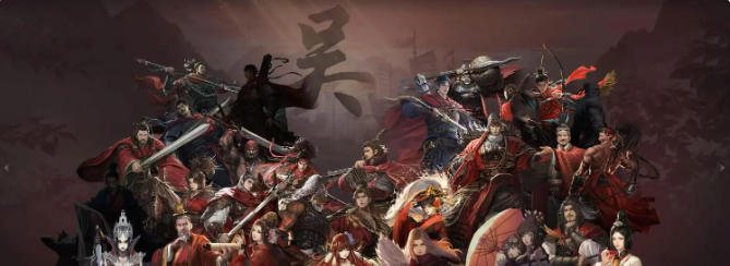 率土之滨大小保底卡池武将汇总3