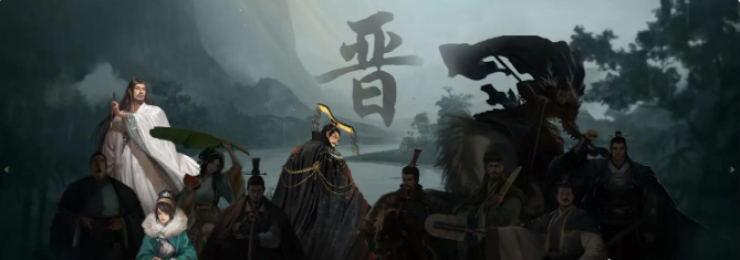 率土之滨大小保底卡池武将汇总6