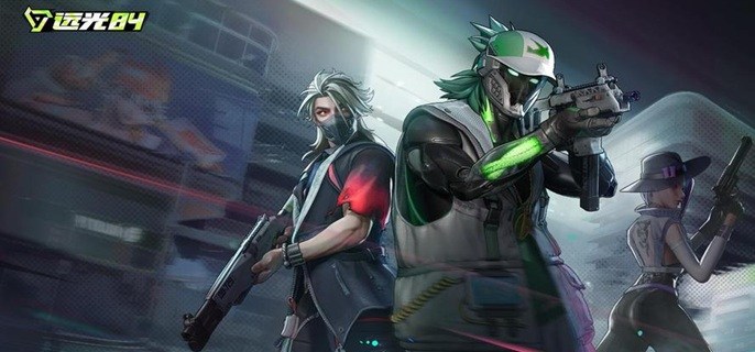 远光84幻影怎么玩-幻影技能实战教学