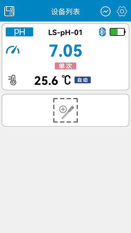
罗素水质检测工具