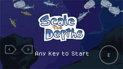 海上餐厅 游戏中文版(图1)